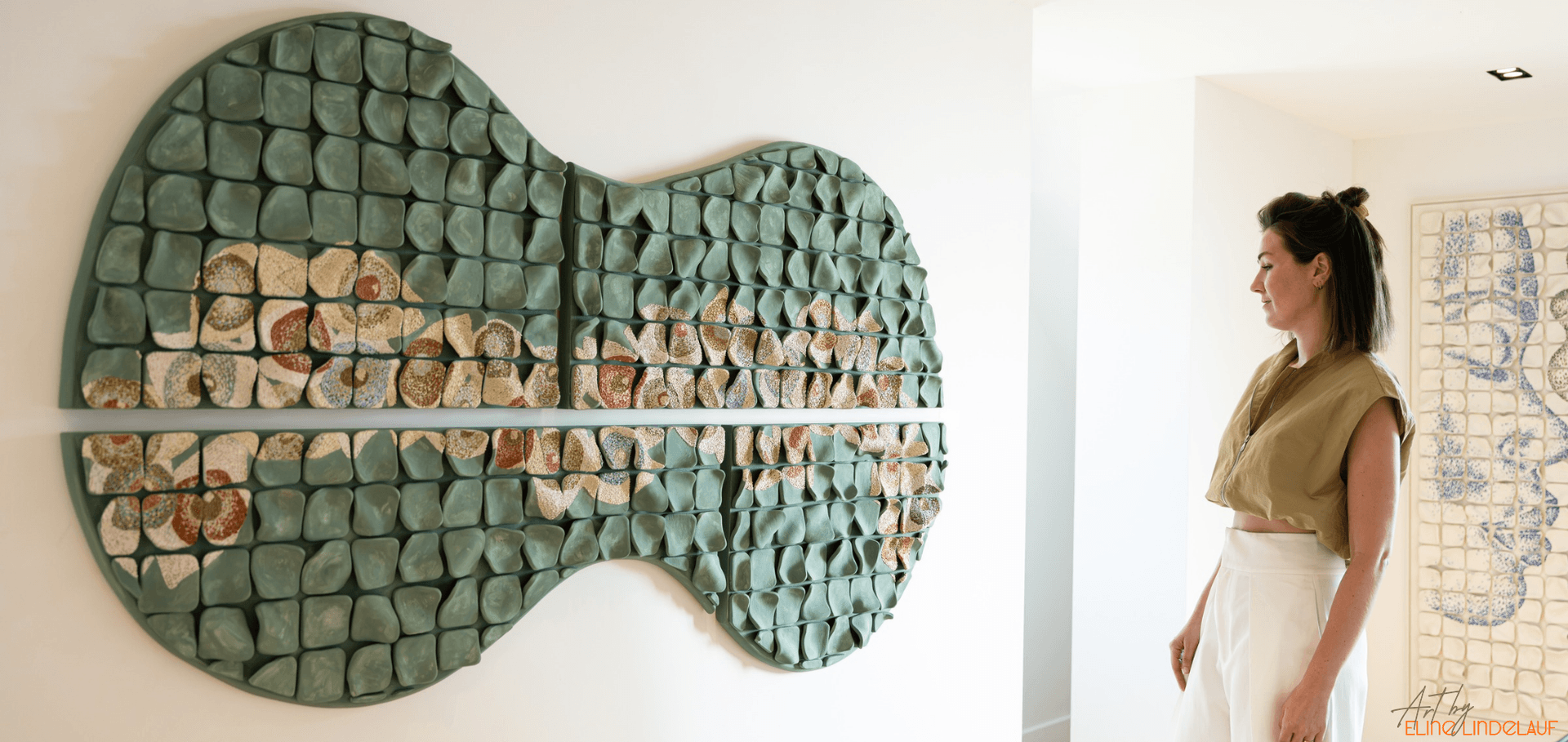 Eline Lindelauf artwork